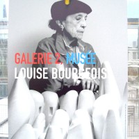 Explication sur “l’art” de Louise Bourgeois