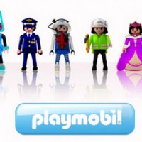 Michael Jackson en playmobil