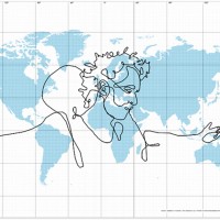 Le plus grand dessin du monde
