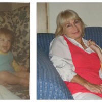 Que faites vous de vos photos d’enfance?