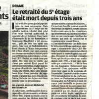 Fait divers: Une histoire qui fait reflechir!…