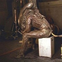 Photos des coulisses de tournage de films cultes (partie 1)