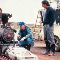 Photos des coulisses de tournage de films cultes (partie 2)