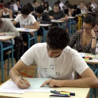 Les sujets du bac de philo 2015