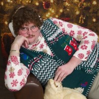 Les pires photos de famille de Noël 2
