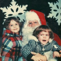 Les pires photos de famille de Noël 3