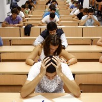 Les sujets du bac de philo 2018