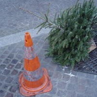 Joyeux et mortuaire Noël (2009 partie 2)