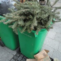 Cadavre dans la rue: Édition 2011 partie 3