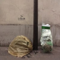 Cadavre dans la rue: Édition 2013 partie 2