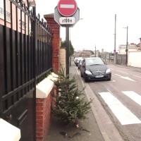 Cadavre dans la rue: Édition 2013 partie 3
