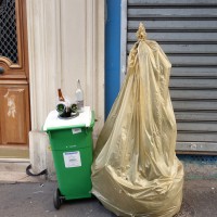 Cadavres de rues: Édition 2017