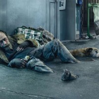 Publicités du Samu Social