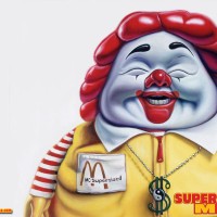 Nouvelle catégorie “Gros Gras Grand”