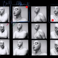 Artiste: Leigh Bowery