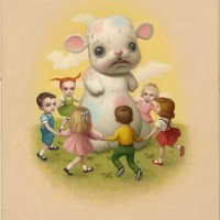 Artiste: Mark Ryden