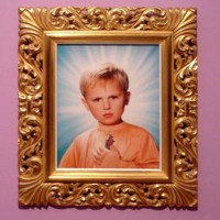 Inauguration de l’exposition Pierre et Gilles