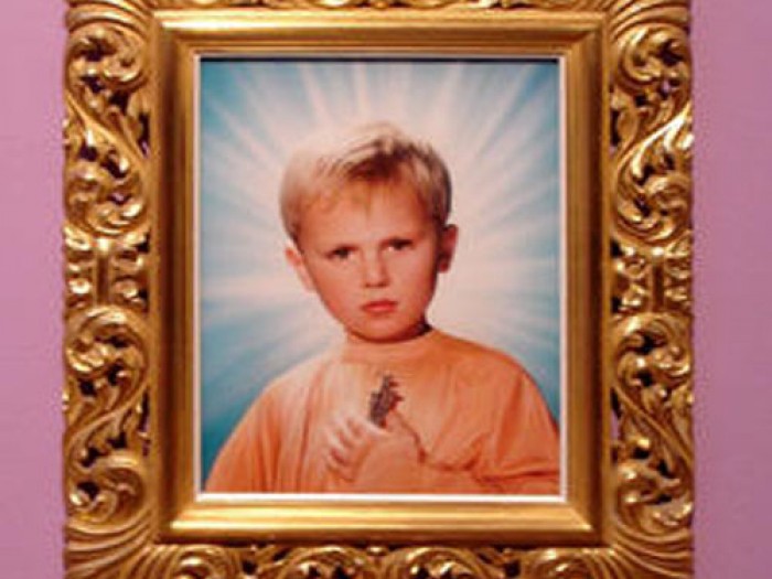 Inauguration de l’exposition Pierre et Gilles