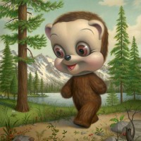 Artistes: Mark Ryden (nouvelles images)