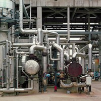 Photographe: Edward Burtynsky