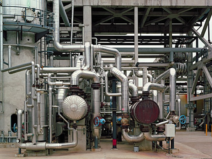 Photographe: Edward Burtynsky