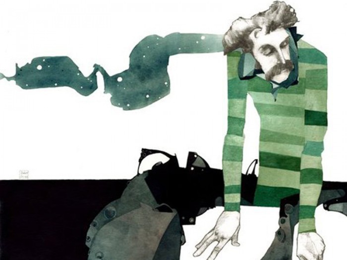 Artiste: Alexandre Day