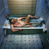 Artiste: Antony Crossfield