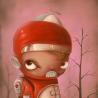 Artiste: Katie Olivas