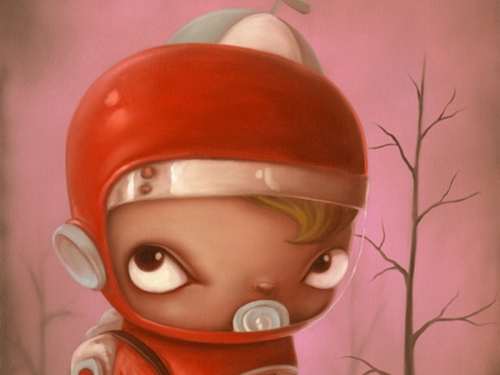 Artiste: Katie Olivas