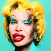 Photographe: David Lachapelle