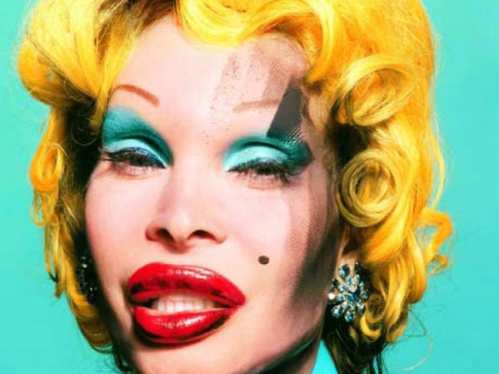 Photographe: David Lachapelle