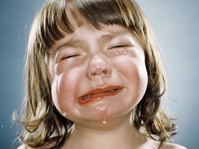 Photographe: jill Greenberg