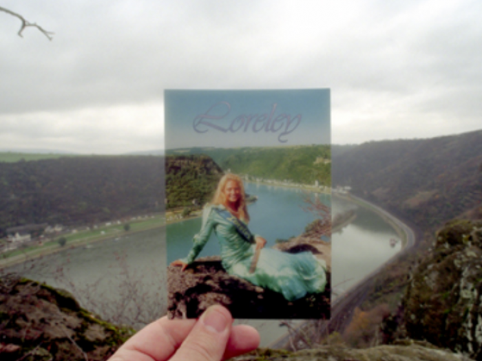 Photographe: Michael Hughes