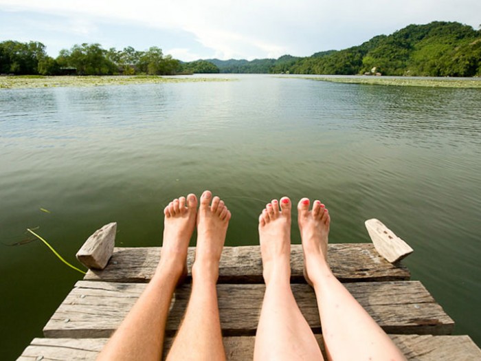 Photographe: Tom Robinson