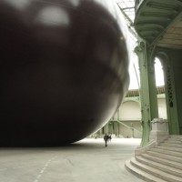 Exposition Monumenta 2011