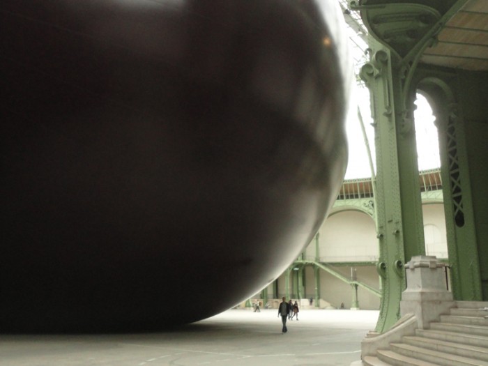 Exposition Monumenta 2011