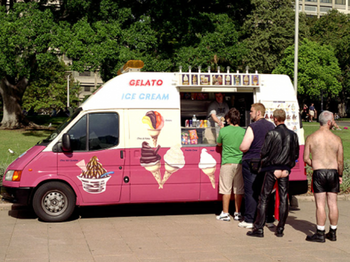 Photographe: Garry Trinh