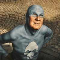 Peintre: Andreas Englund