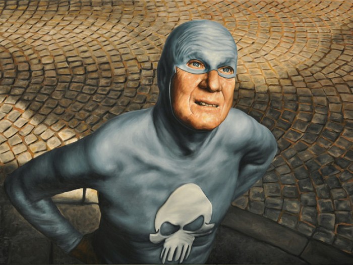 Peintre: Andreas Englund