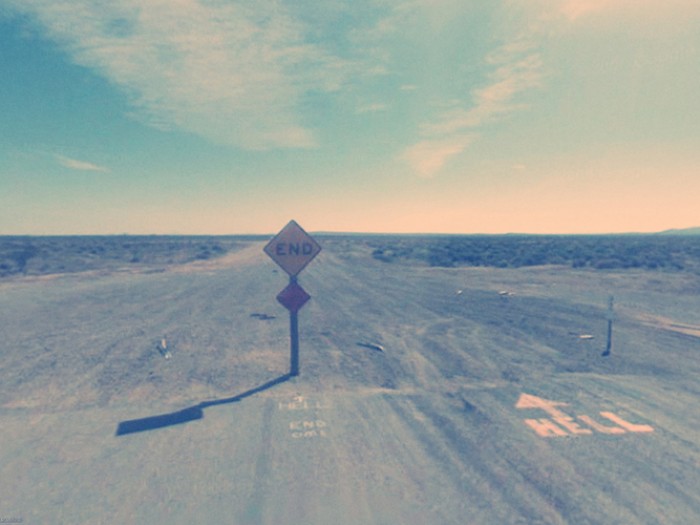 Photographe: Jon Rafman