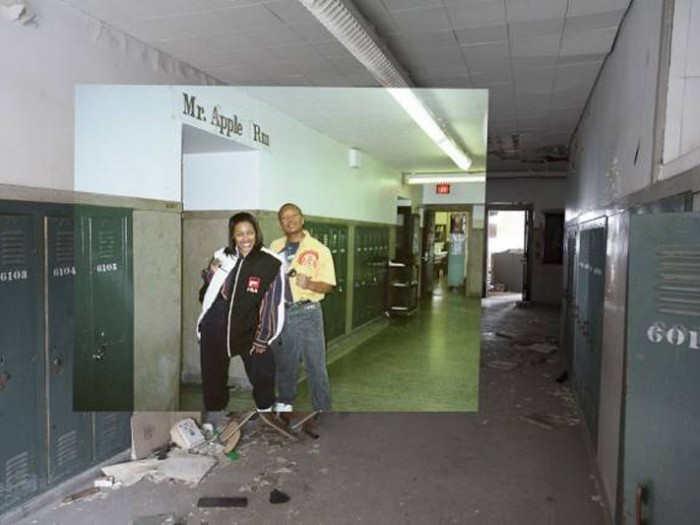 Photographe: Detroiturbex