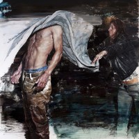 Peintre: Dan Voinea