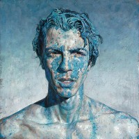 Peintre: Daniel Barkley