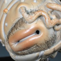 Sculpteur: Jason Briggs