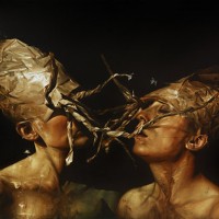 Artiste que j’aime: Dario Puggioni