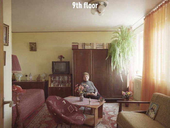 Photographe: Bogdan Gîrbovan