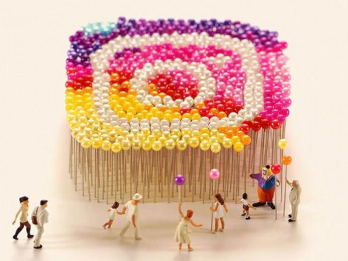 Photographe: Tanaka Tatsuya