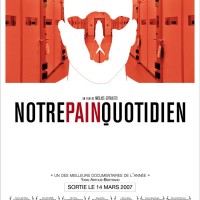 Cinéma: Notre pain quotidien