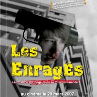 Cinéma: Les Enragés