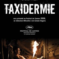 Cinéma: Taxidermie